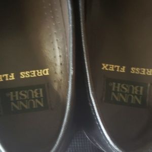 Nunn bash dress flex mens 9 m shoes